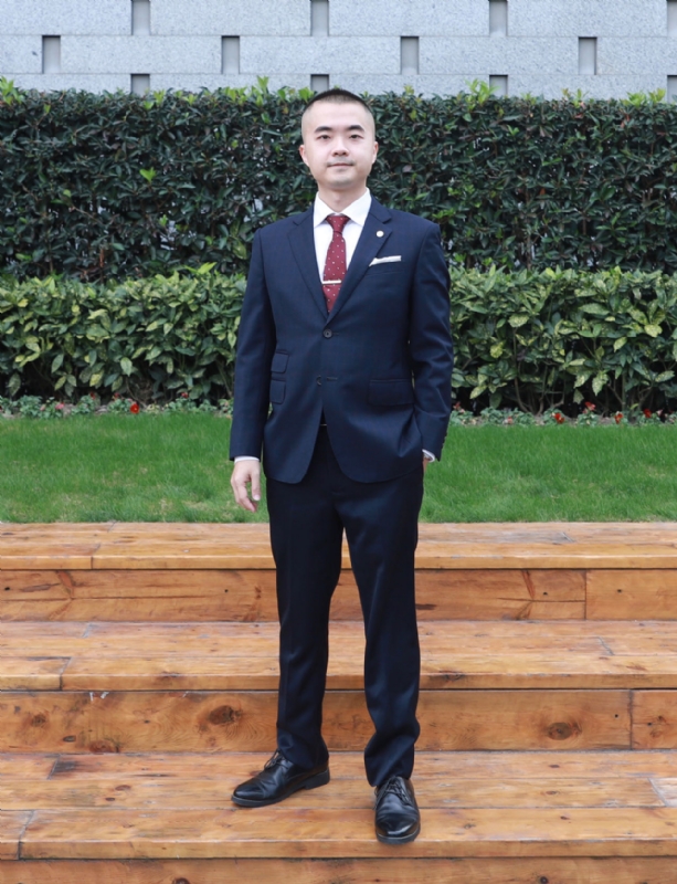 海鸥的第一张照片--南宁相亲服务中心