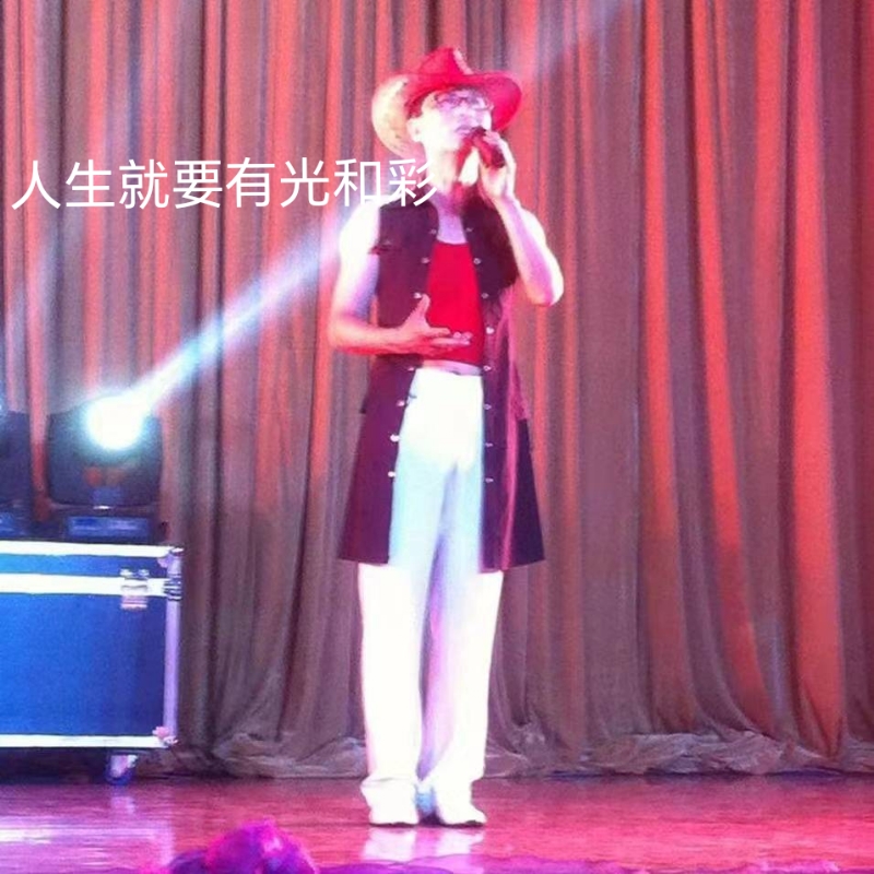 兑乙民的第三张照片--南宁相亲服务中心