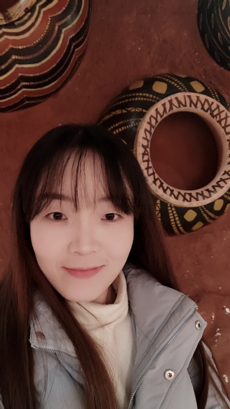 沐儿的第一张照片--南宁相亲服务中心