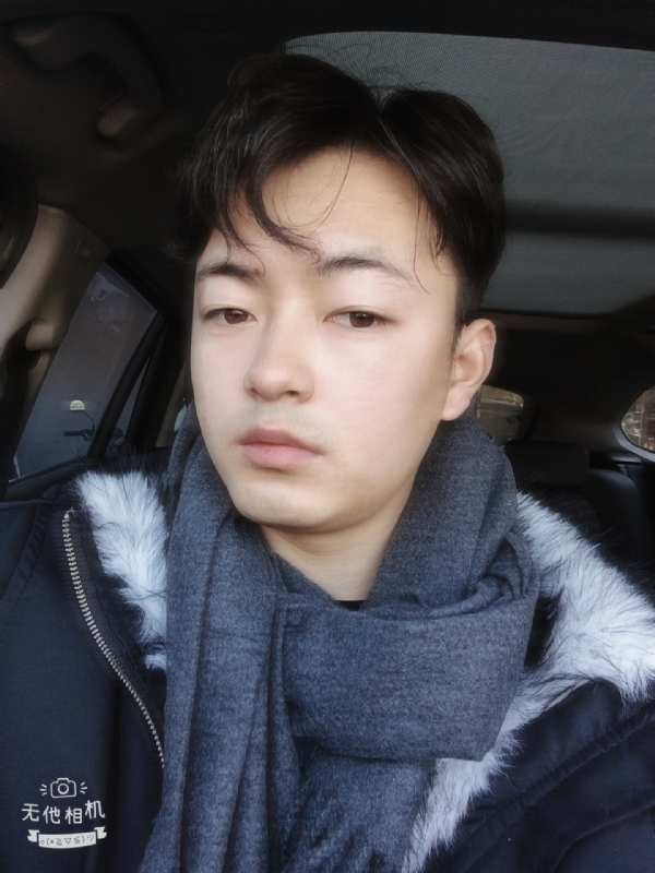 得梦为鱼的第一张照片--南宁相亲服务中心