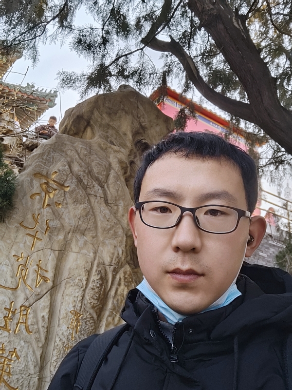 小徐要努力的第二张照片--南宁相亲服务中心