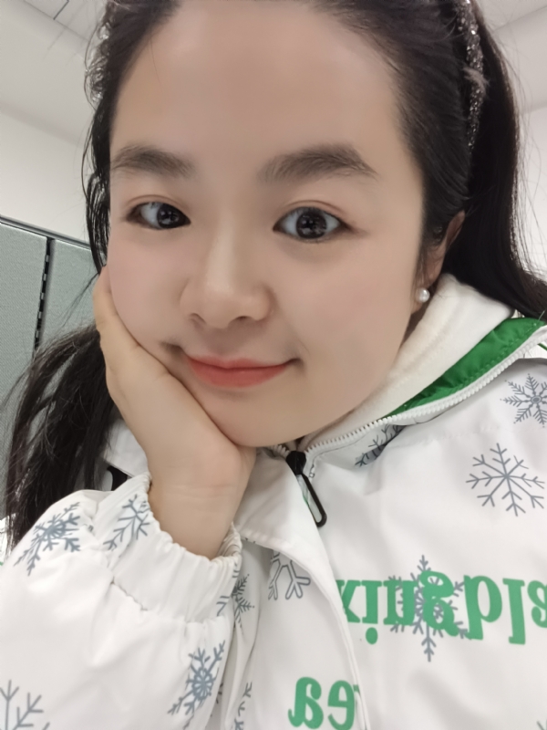 玥玥的第一张照片--南宁相亲服务中心