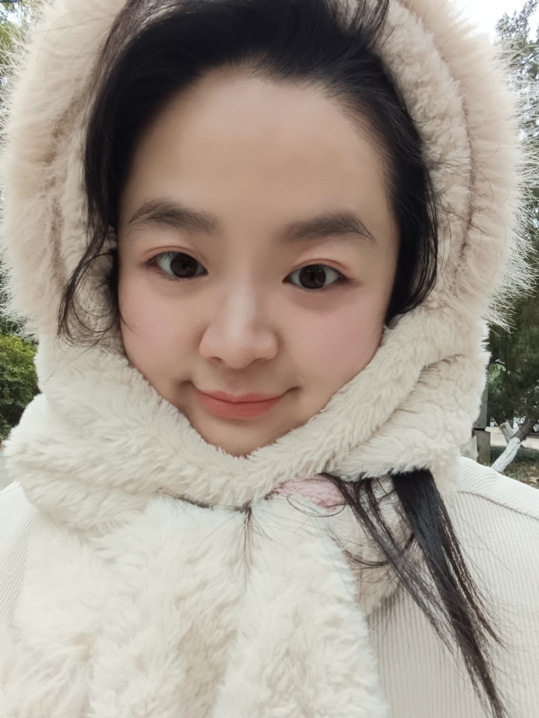 玥玥的第二张照片--南宁相亲服务中心