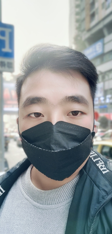 白熊与冰的第一张照片--南宁相亲服务中心