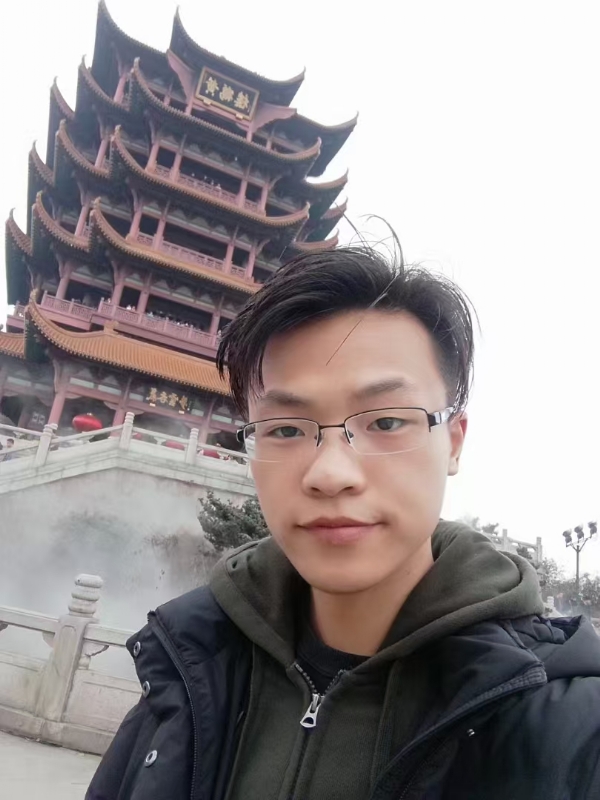 晓风残月的第一张照片--南宁相亲服务中心