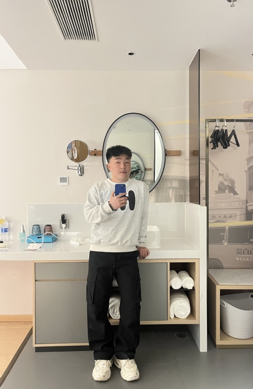 挚生的第一张照片--南宁相亲服务中心