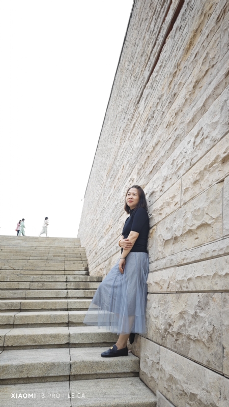 文文的第一张照片--南宁相亲服务中心