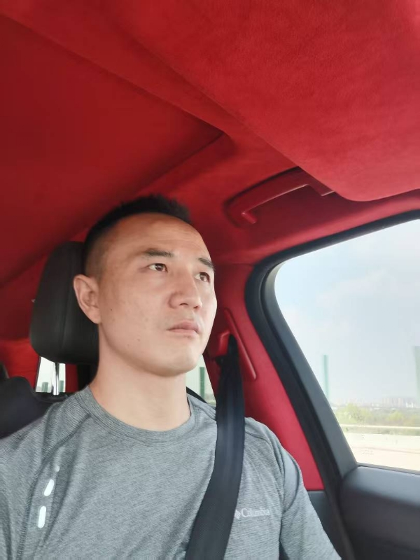 想的美的第二张照片--南宁相亲服务中心