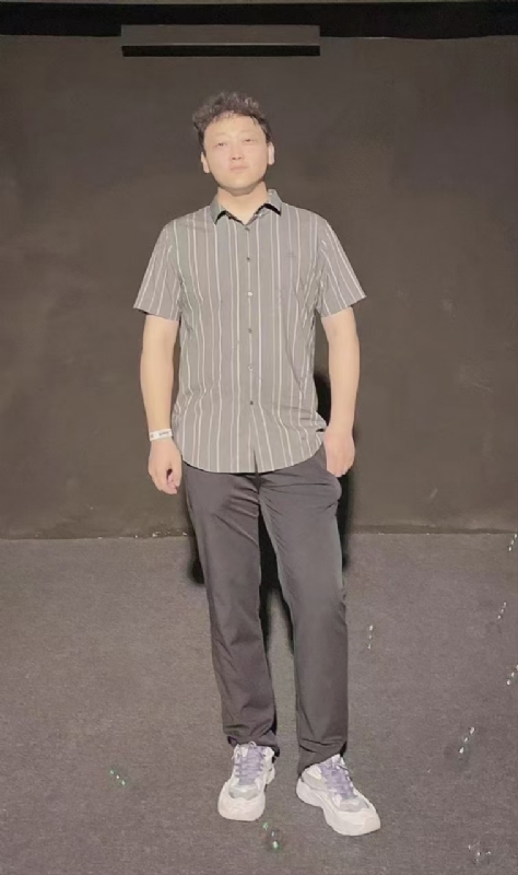 Health的第一张照片--南宁相亲服务中心