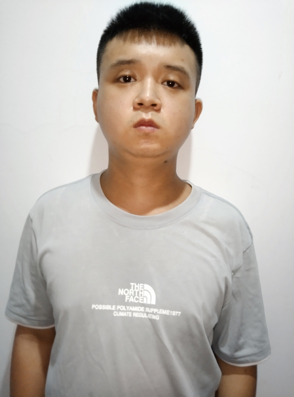 山石河子的第一张照片--南宁相亲服务中心