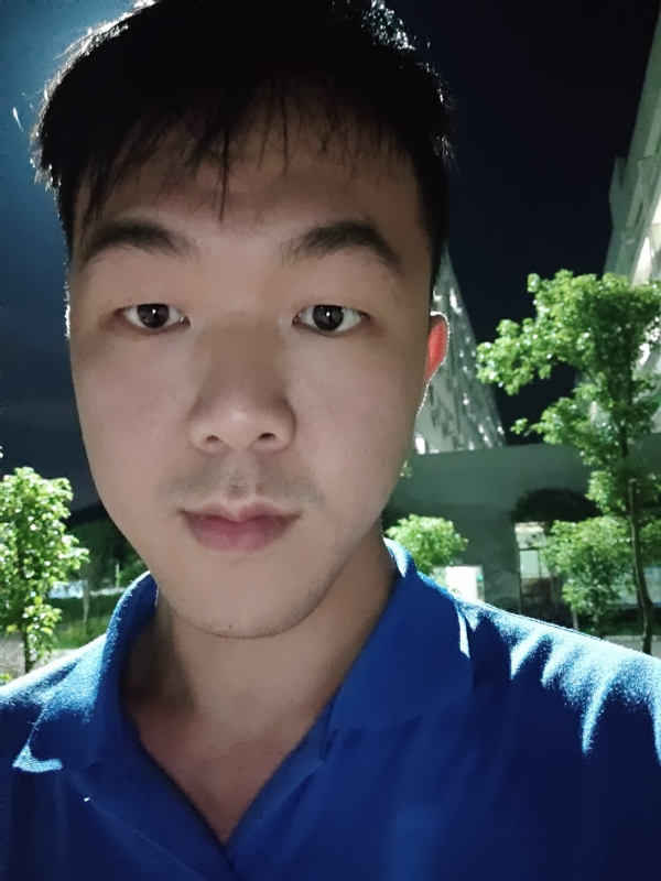 小楼听雨的第一张照片--南宁相亲服务中心