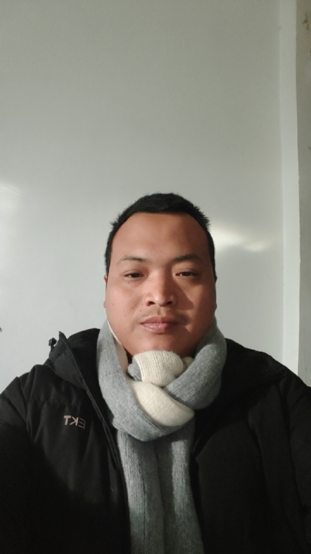 猪小凯的第一张照片--南宁相亲服务中心