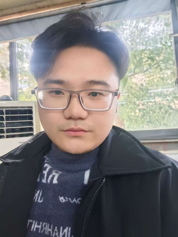 春风得意马蹄疾的第一张照片--南宁相亲服务中心