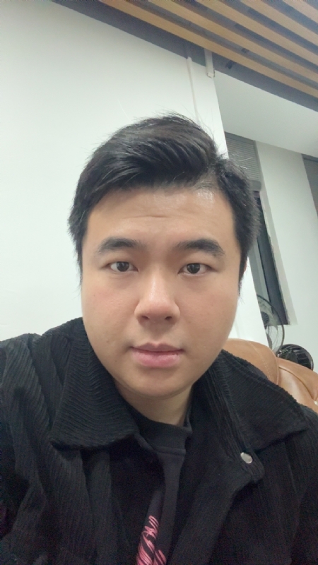 JACK的第一张照片--南宁相亲服务中心