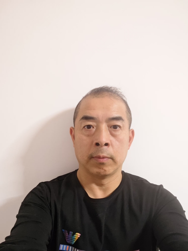 余生独自闯的第一张照片--南宁相亲服务中心