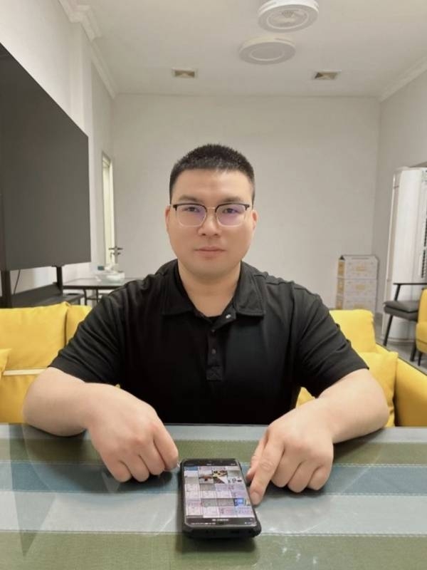 叶归何处94的第三张照片--南宁相亲服务中心