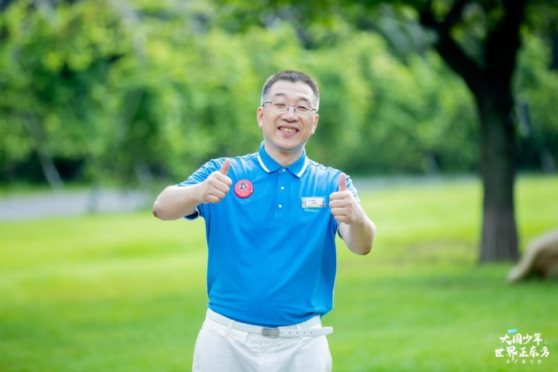 郑晏晖的第二张照片--南宁相亲服务中心