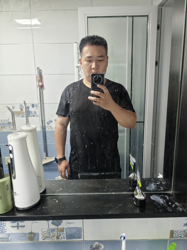 孙老师儿的第一张照片--南宁相亲服务中心