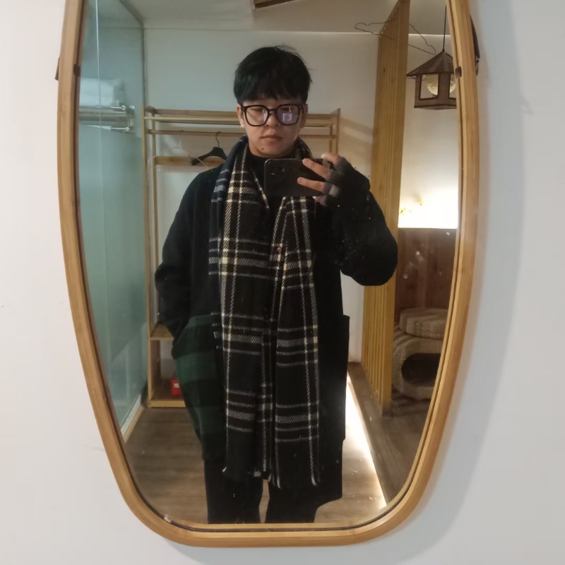 秦巧顺的第一张照片--南宁相亲服务中心