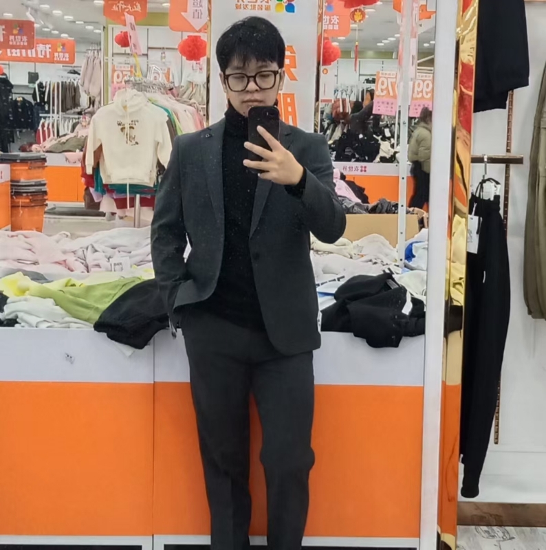 秦巧顺的第二张照片--南宁相亲服务中心