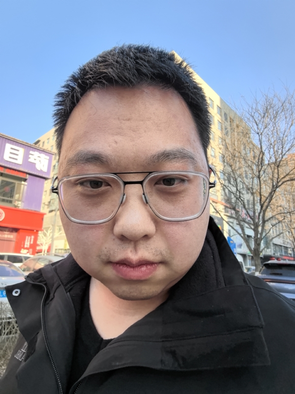 宋哲的第一张照片--南宁相亲服务中心