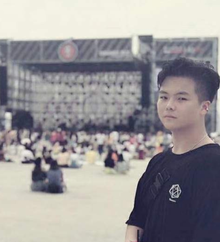 阿涛的第二张照片--南宁相亲服务中心