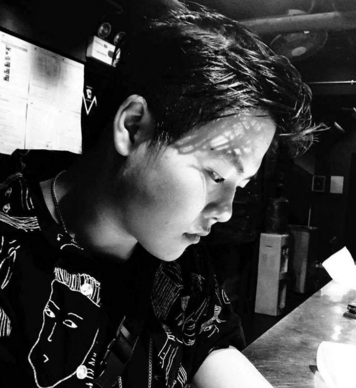 阿涛的第三张照片--南宁相亲服务中心