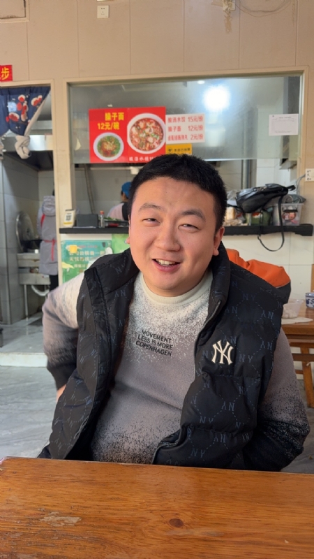 尚汇的第一张照片--南宁相亲服务中心