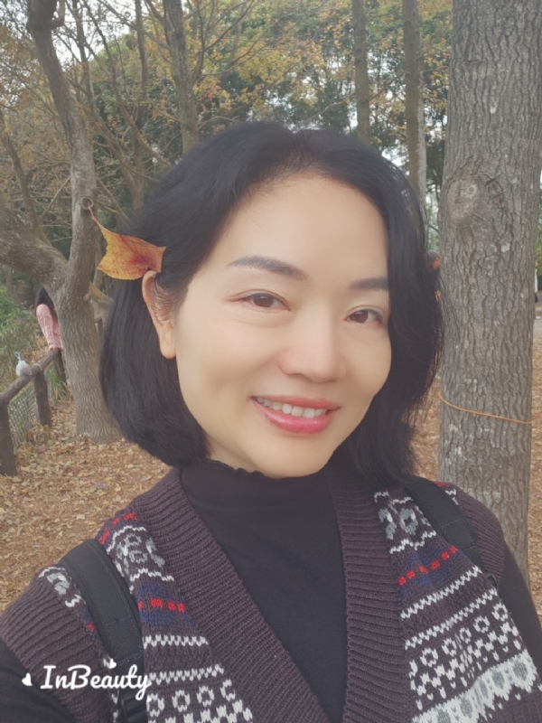 yan的第二张照片--南宁相亲服务中心