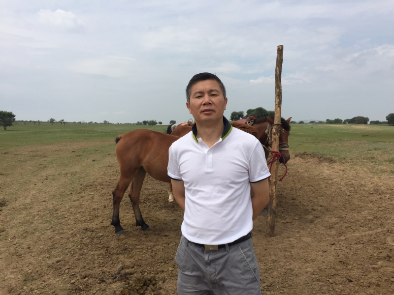 爱拼才会赢的大叔的第一张照片--南宁相亲服务中心