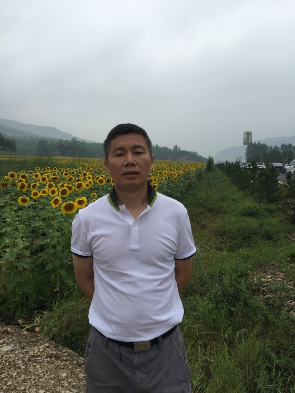 爱拼才会赢的大叔的第二张照片--南宁相亲服务中心