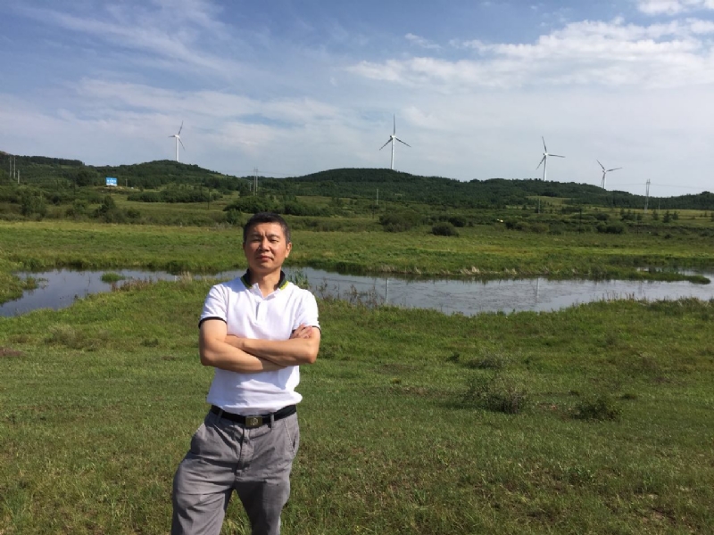 爱拼才会赢的大叔的第四张照片--南宁相亲服务中心