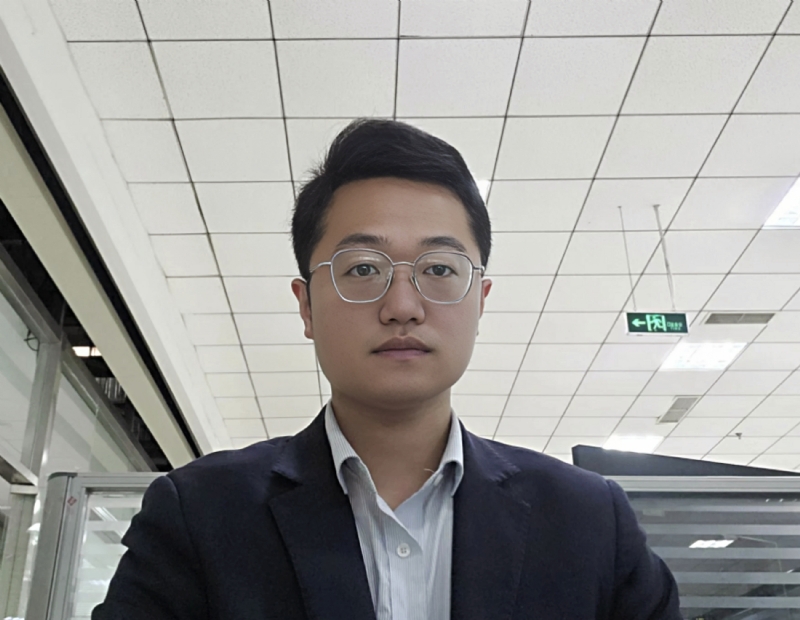 钟爱可乐的第二张照片--南宁相亲服务中心