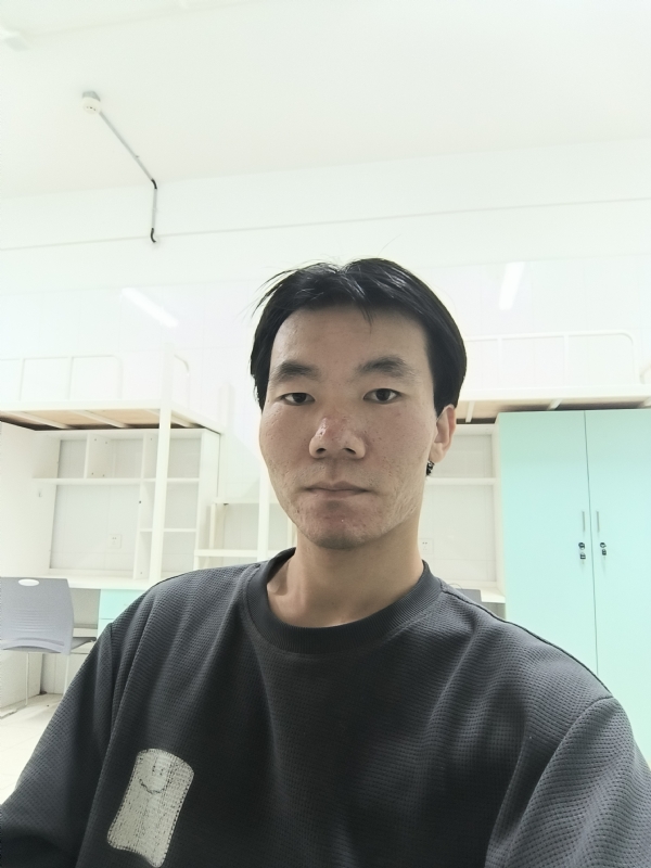 可乐的第一张照片--南宁相亲服务中心