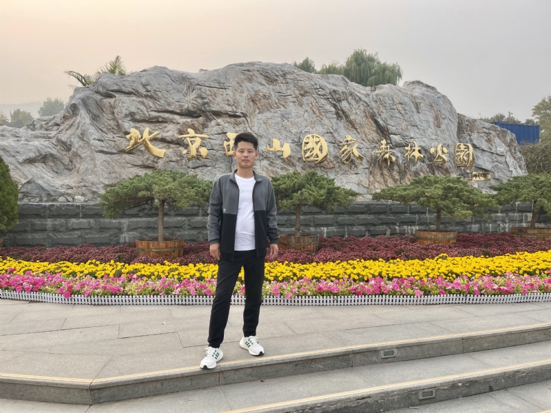 余生有你的第一张照片--南宁相亲服务中心