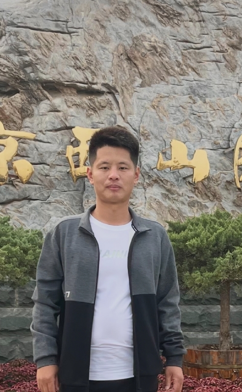 余生有你的第四张照片--南宁相亲服务中心