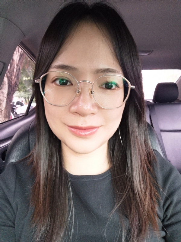 初秋的第一张照片--南宁相亲服务中心