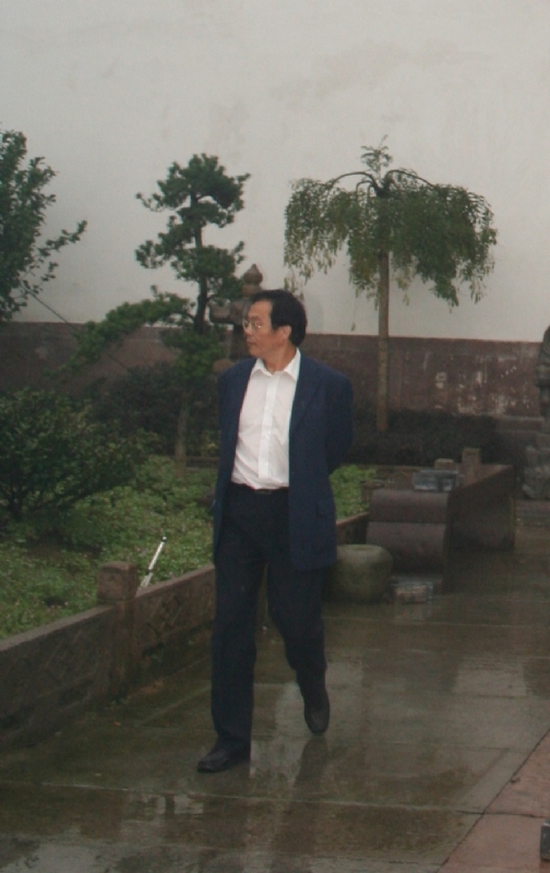 与世为缘的第二张照片--南宁相亲服务中心