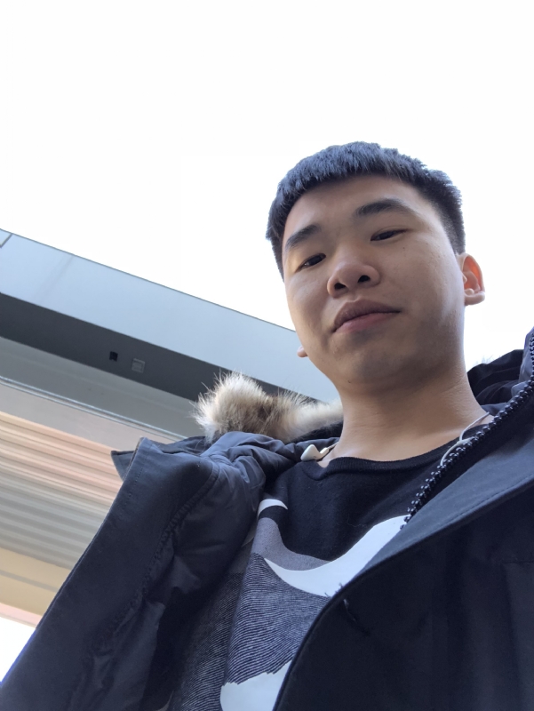 mai的第一张照片--南宁相亲服务中心