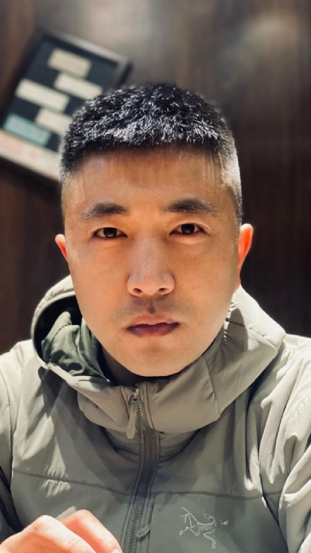 山中何缘的第二张照片--南宁相亲服务中心