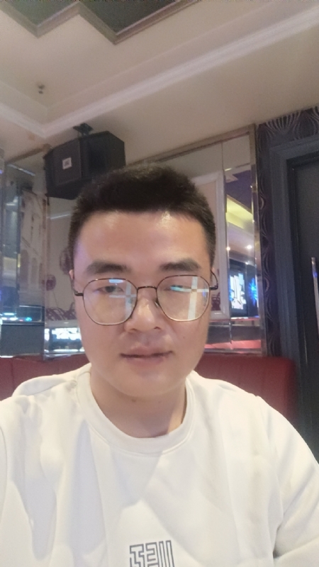 骑着蜗牛撵大象的第一张照片--南宁相亲服务中心