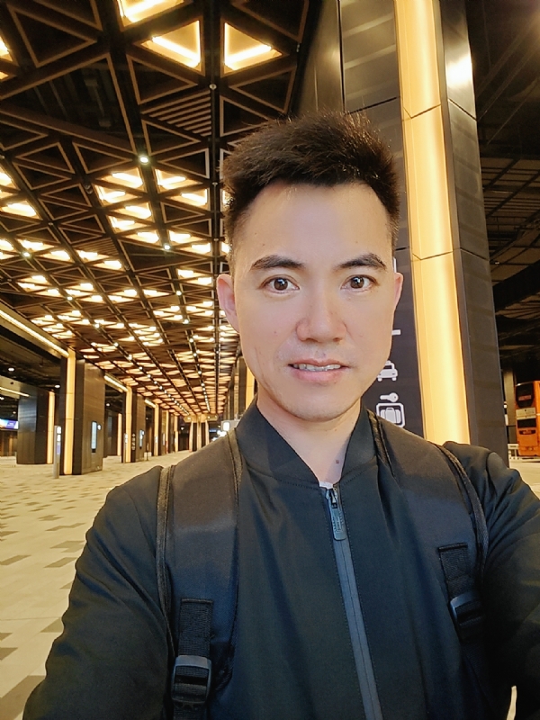 只願一生愛一人的第二张照片--南宁相亲服务中心