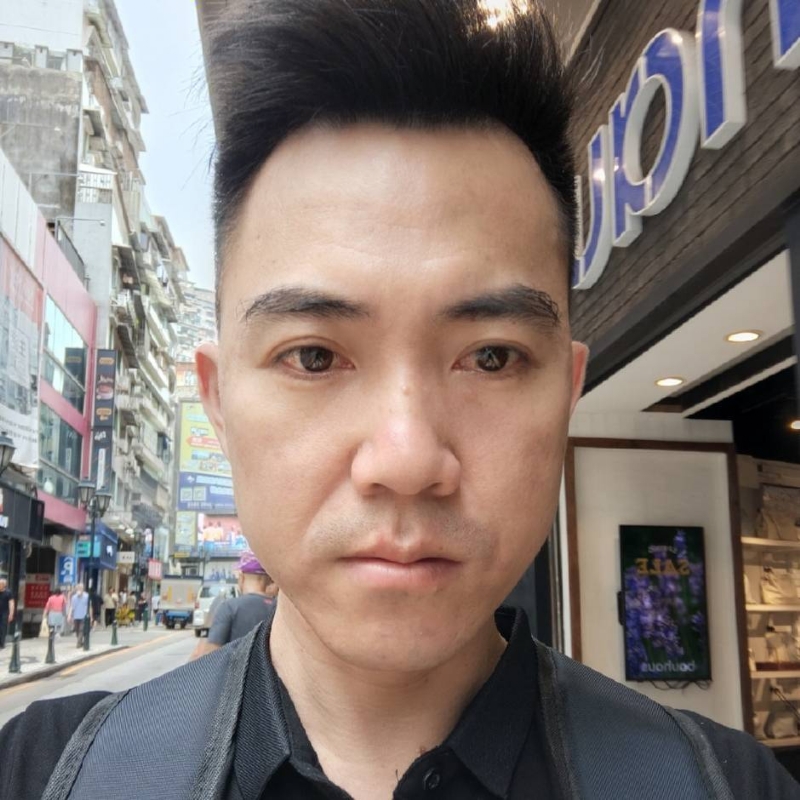 只願一生愛一人的第三张照片--南宁相亲服务中心