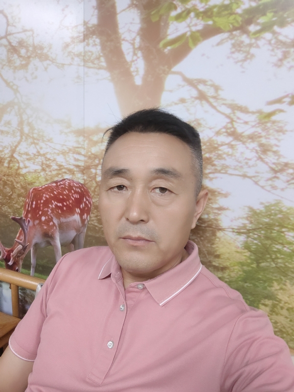 renjun的第一张照片--南宁相亲服务中心