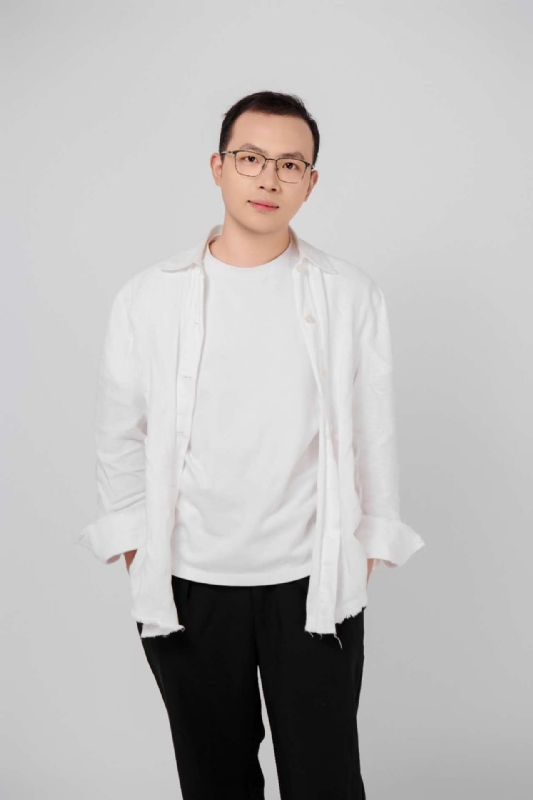 千风悠的第一张照片--南宁相亲服务中心