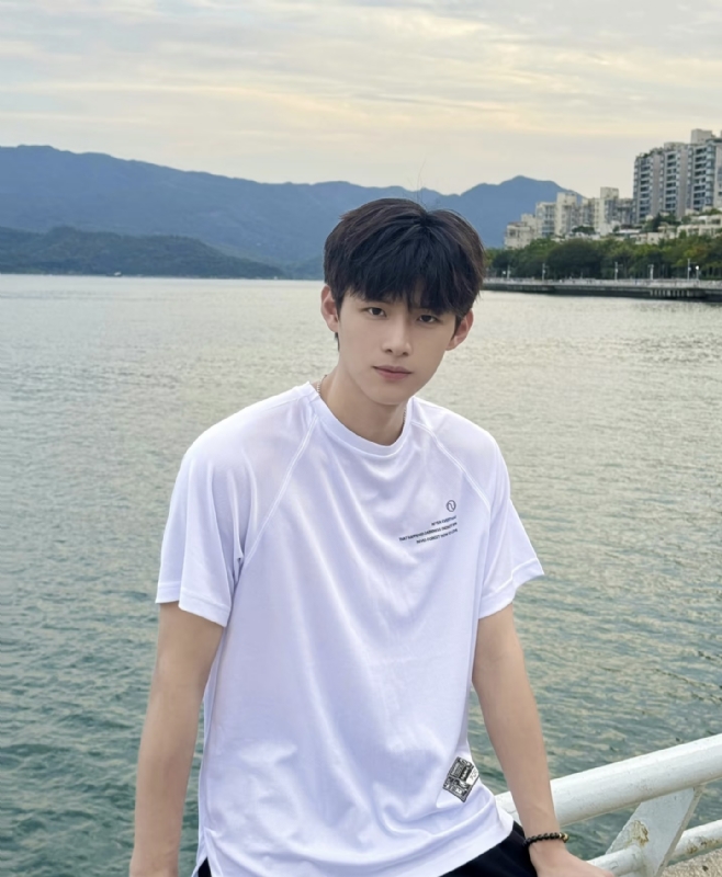 起起软软的第一张照片--南宁相亲服务中心