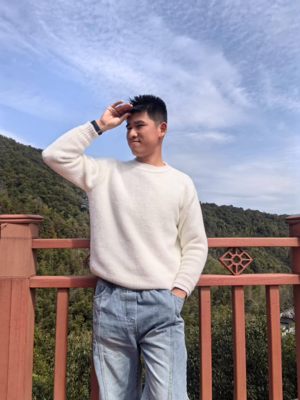 颜SEME的第一张照片--南宁相亲服务中心