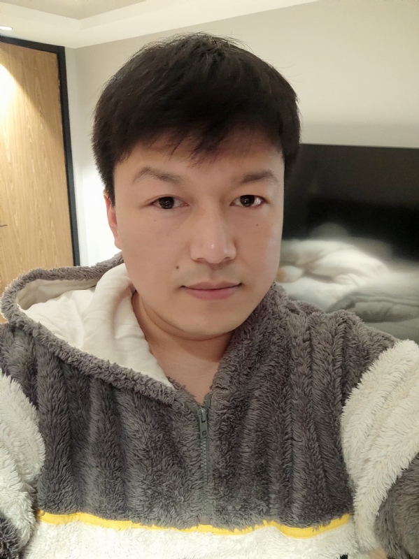 阳光依旧的第一张照片--南宁相亲服务中心