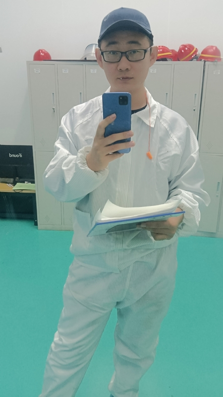 黑黑一笑的第四张照片--南宁相亲服务中心