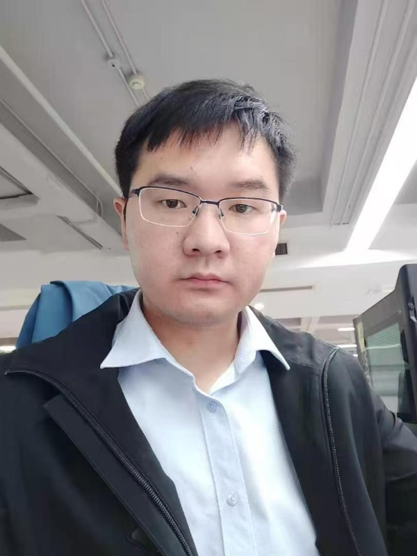 雨雨的第一张照片--南宁相亲服务中心